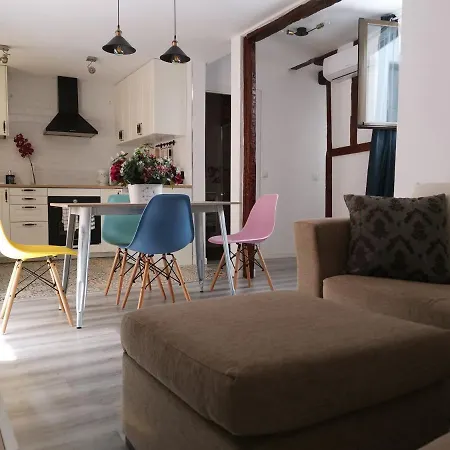 Casa Manuela Mas Que Casa Un Hogar *