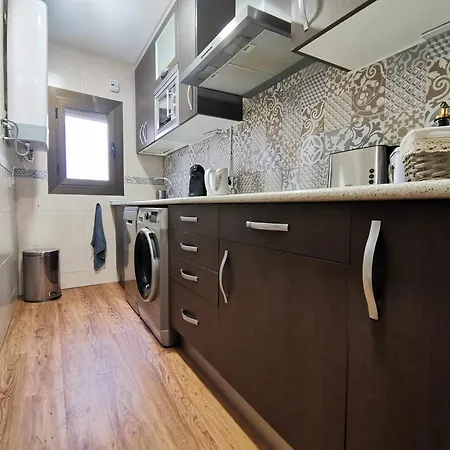 Casa Manuela, Mas Que Casa, Un Hogar アパート トレド