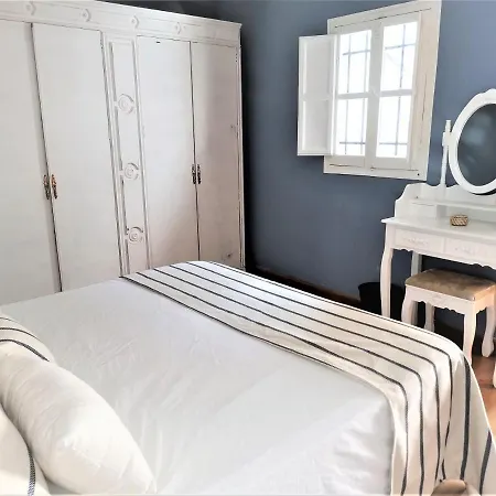Casa Manuela Mas Que Casa Un Hogar Toledo