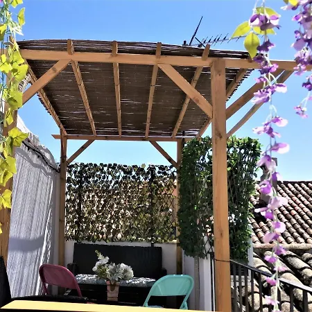 Casa Manuela, Mas Que Casa, Un Hogar アパート *