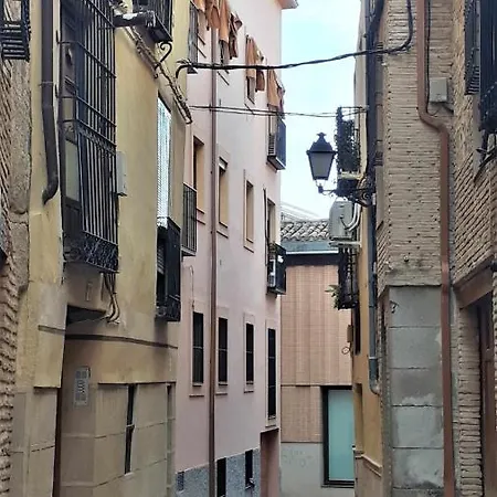 Casa Manuela Mas Que Casa Un Hogar Apartment *