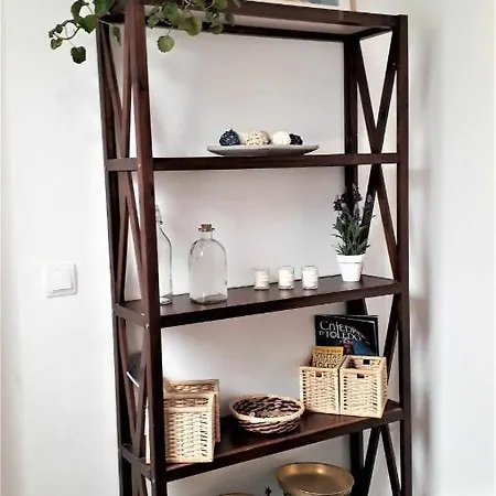 Casa Manuela, Mas Que Casa, Un Hogar