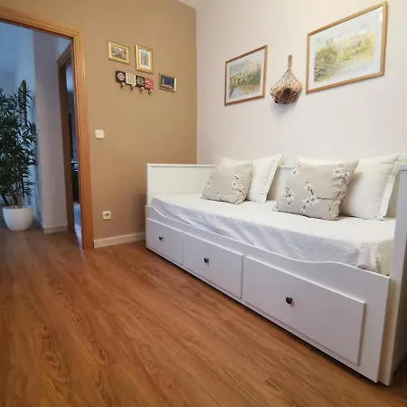 Casa Manuela, Mas Que Casa, Un Hogar *