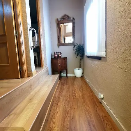 Casa Manuela, Mas Que Casa, Un Hogar *