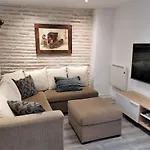 Casa Manuela, Mas Que Casa, Un Hogar Apartman Toledo