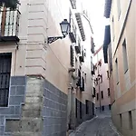 Apartman Casa Manuela, Mas Que Casa, Un Hogar Toledo