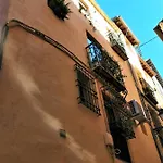 Casa Manuela, Mas Que Casa, Un Hogar Toledo