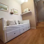 Casa Manuela, Mas Que Casa, Un Hogar * Toledo
