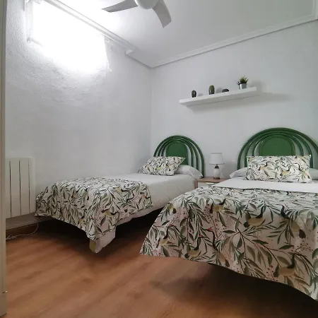 Casa Manuela, Mas Que Casa, Un Hogar * Toledo