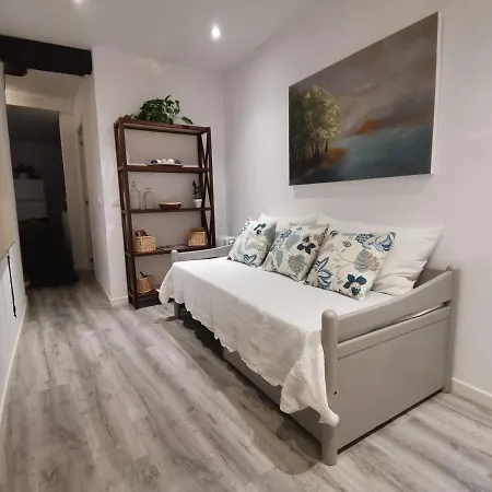 Lägenhet Casa Manuela, Mas Que Casa, Un Hogar *