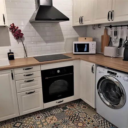 Apartman Casa Manuela, Mas Que Casa, Un Hogar *