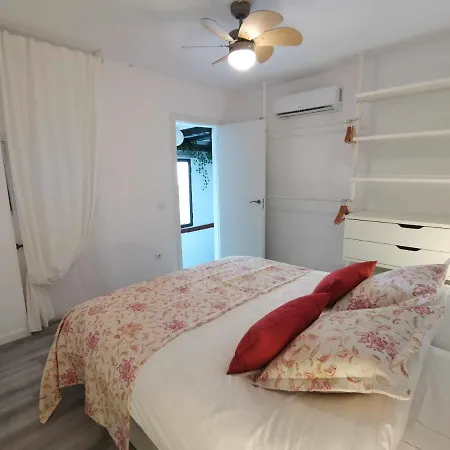 Lägenhet Casa Manuela Mas Que Casa Un Hogar