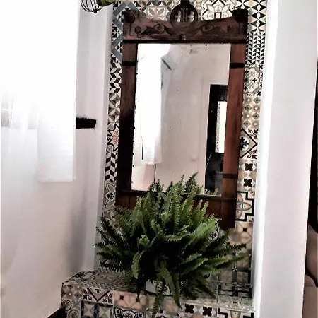 Casa Manuela, Mas Que Casa, Un Hogar *