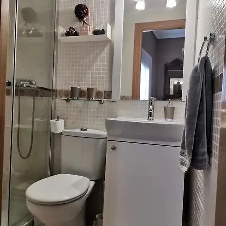 Apartmán Casa Manuela, Mas Que Casa, Un Hogar