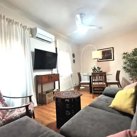 شقة Casa Manuela, Mas Que Casa, Un Hogar *