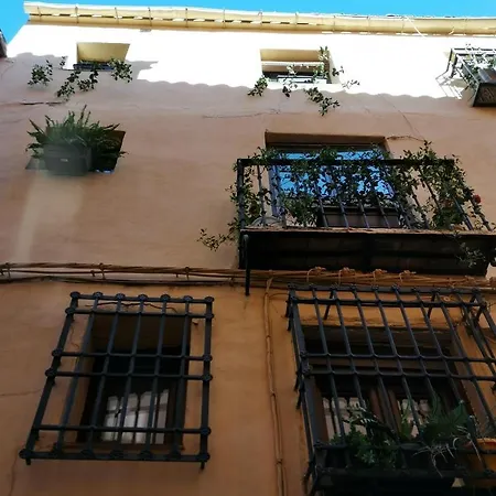 Casa Manuela, Mas Que Casa, Un Hogar *