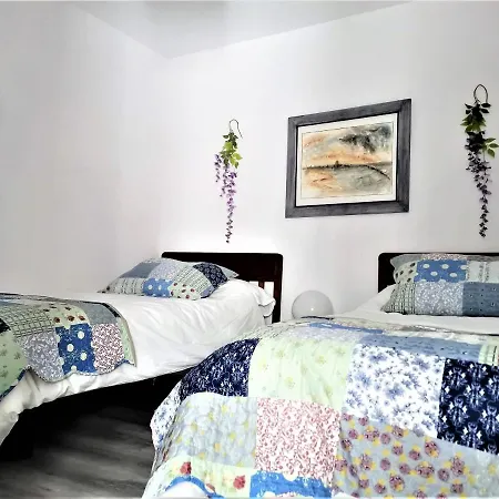 Casa Manuela, Mas Que Casa, Un Hogar * Toledo