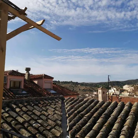 Апартаменты Casa Manuela, Mas Que Casa, Un Hogar