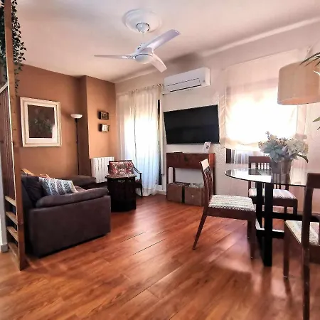 Casa Manuela, Mas Que Casa, Un Hogar Lägenhet Toledo