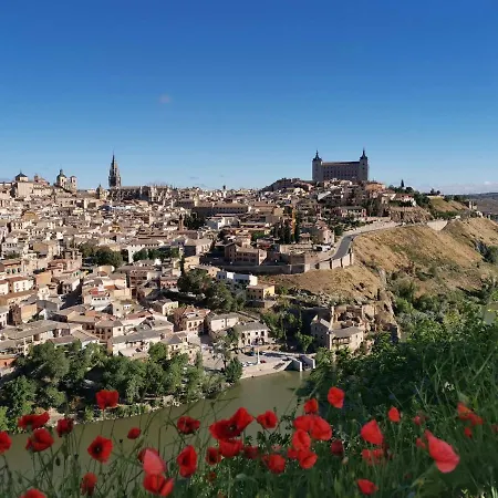 Apartman Casa Manuela, Mas Que Casa, Un Hogar *