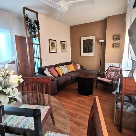Casa Manuela Mas Que Casa Un Hogar Apartment *