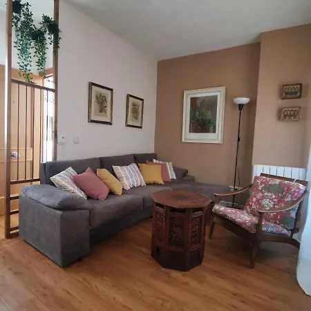 Апартаменты Casa Manuela, Mas Que Casa, Un Hogar *