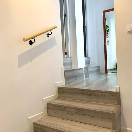 Lägenhet Casa Manuela, Mas Que Casa, Un Hogar *
