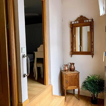 Apartmán Casa Manuela, Mas Que Casa, Un Hogar Toledo