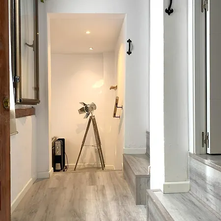 Lägenhet Casa Manuela, Mas Que Casa, Un Hogar