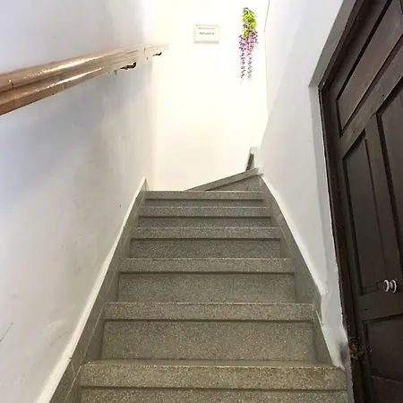 Apartmán Casa Manuela, Mas Que Casa, Un Hogar *