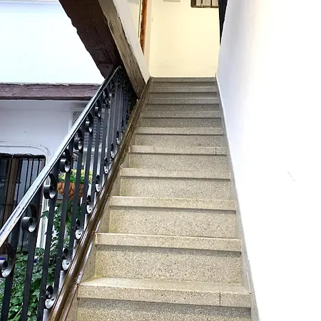 Apartman Casa Manuela, Mas Que Casa, Un Hogar