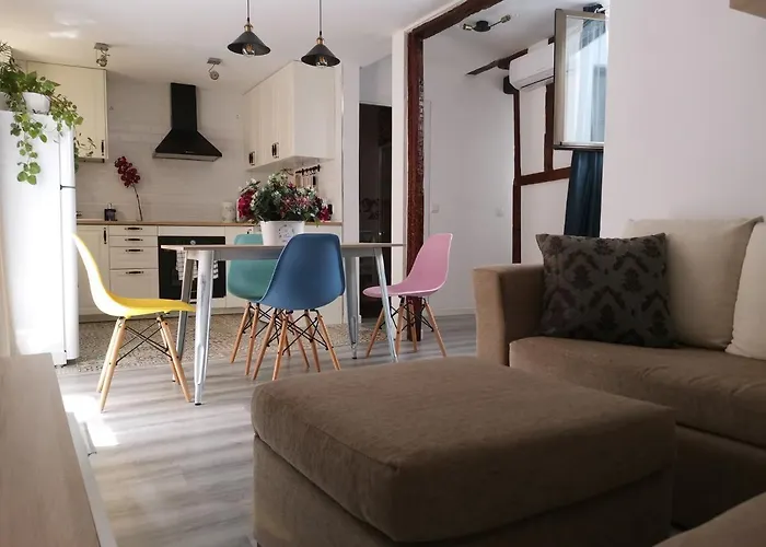 Casa Manuela, Mas Que Casa, Un Hogar *