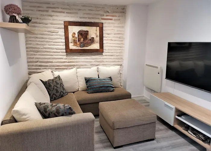 Casa Manuela, Mas Que Casa, Un Hogar Apartment Toledo