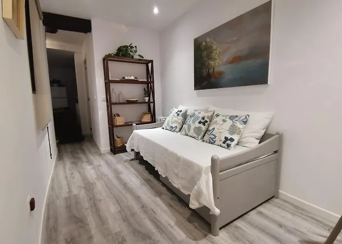 Apartment Casa Manuela, Mas Que Casa, Un Hogar *