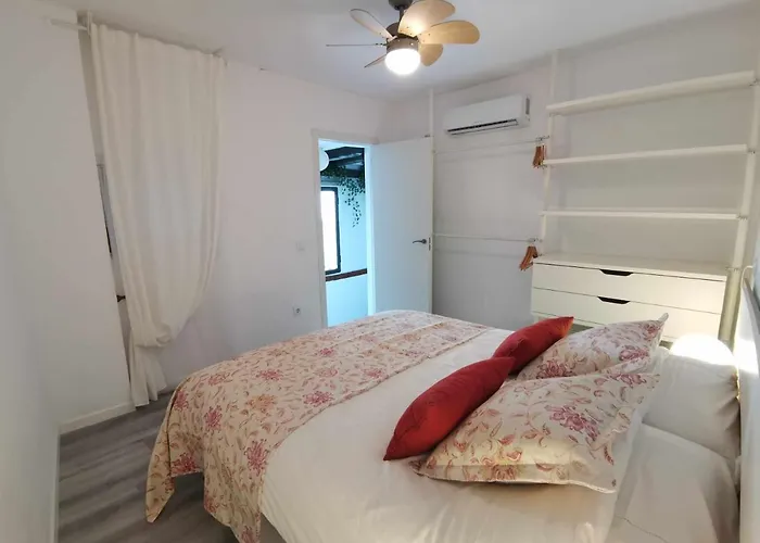 Apartment Casa Manuela, Mas Que Casa, Un Hogar