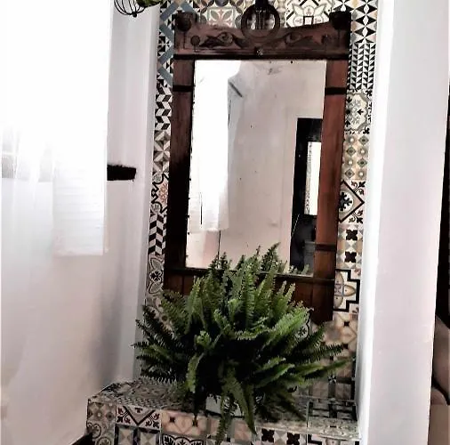 Casa Manuela, Mas Que Casa, Un Hogar *