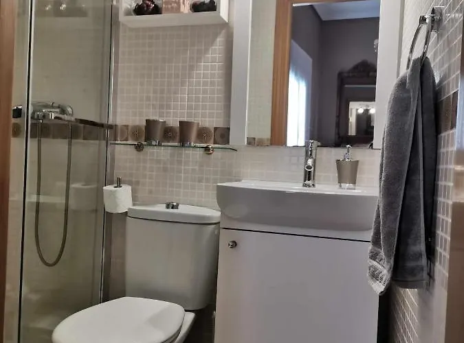 Apartment Casa Manuela, Mas Que Casa, Un Hogar