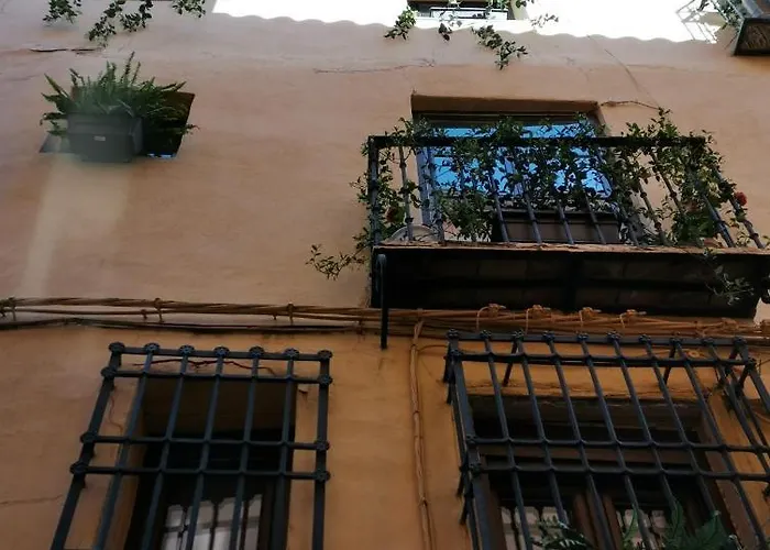 Casa Manuela, Mas Que Casa, Un Hogar *