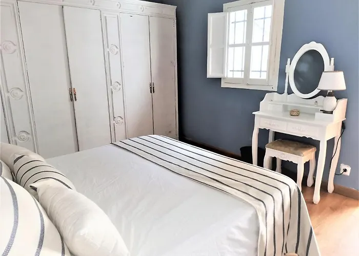 Casa Manuela, Mas Que Casa, Un Hogar Toledo