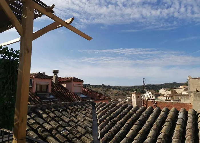 Appartamento Casa Manuela, Más Que Casa, Un Hogar