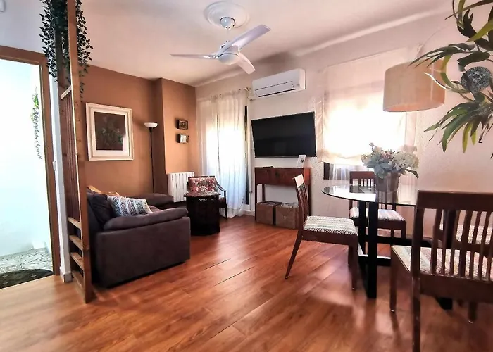 Casa Manuela, Mas Que Casa, Un Hogar Apartment Toledo