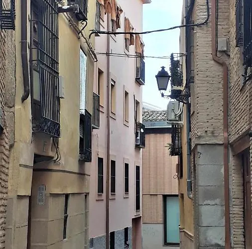 Casa Manuela, Más Que Casa, Un Hogar Appartamento *