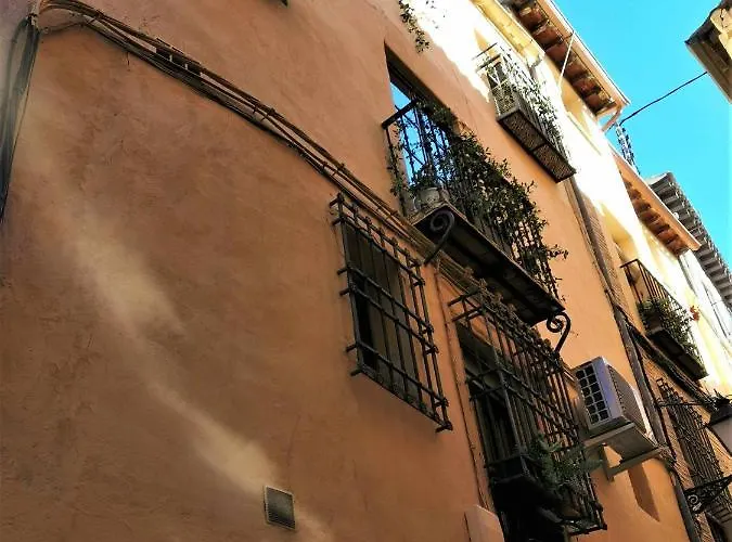 Casa Manuela, Mas Que Casa, Un Hogar Toledo