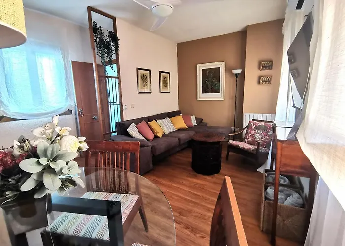 Casa Manuela, Más Que Casa, Un Hogar Appartamento *