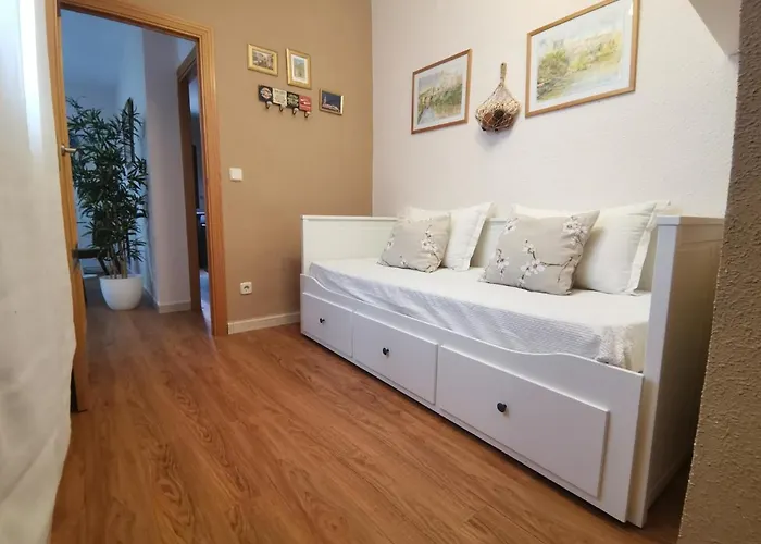 Casa Manuela, Mas Que Casa, Un Hogar *