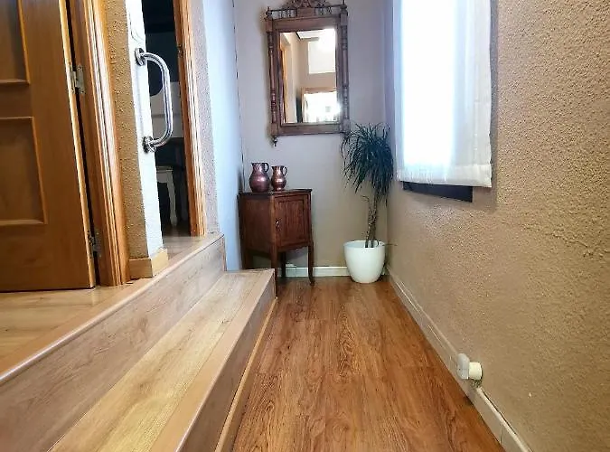 Casa Manuela, Mas Que Casa, Un Hogar *