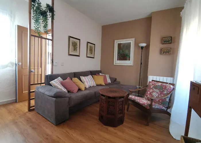 Appartamento Casa Manuela, Más Que Casa, Un Hogar *