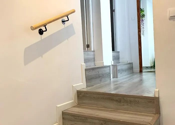 Apartment Casa Manuela, Mas Que Casa, Un Hogar *