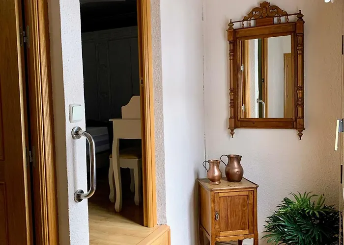 Apartment Casa Manuela, Mas Que Casa, Un Hogar Toledo