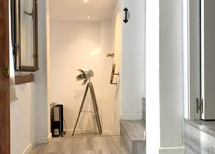 Apartment Casa Manuela, Mas Que Casa, Un Hogar